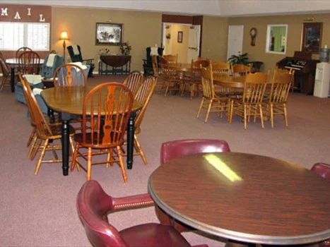 Holy Cross Villas West Holy Cross Villas West - Restaurant