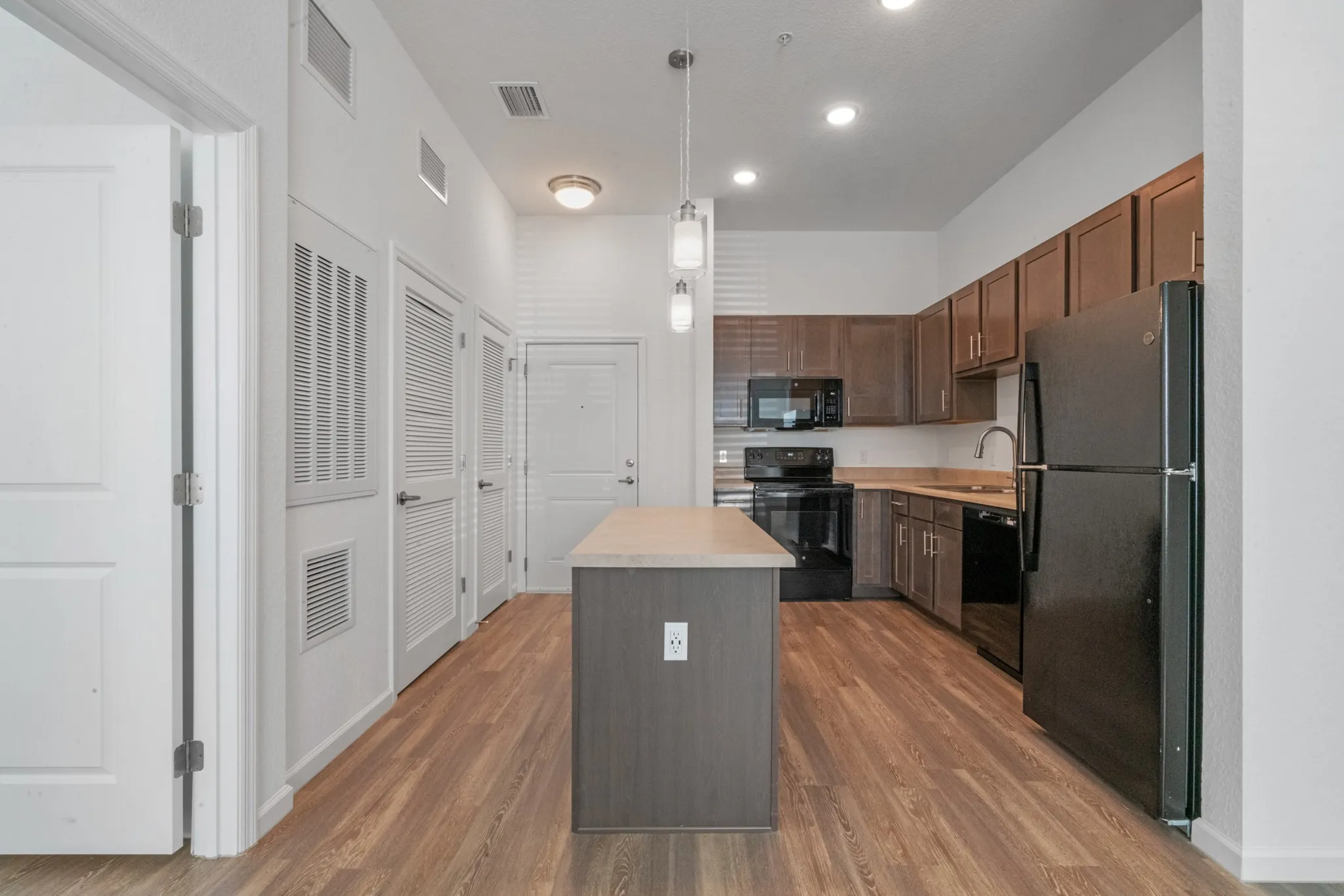 Hawthorne Park Hawthorne Park - Indoors, Interior Design, Kitchen