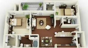 Wilmington I Wilmington I