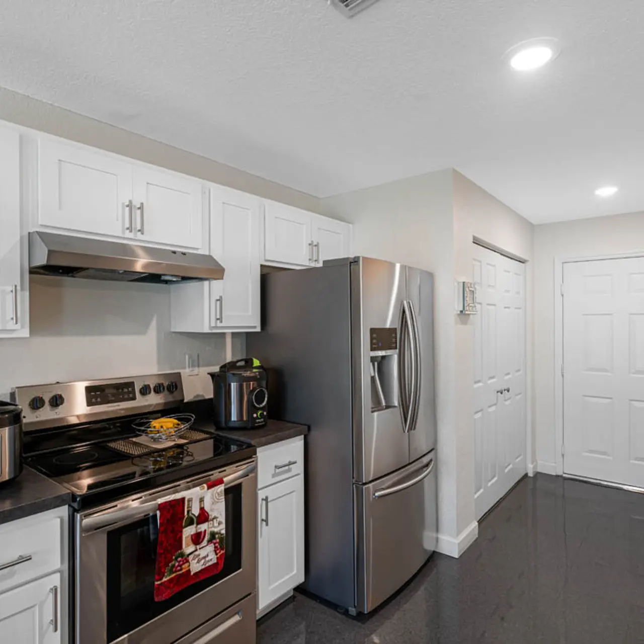 Merritt Place Estates - Indoors, Kitchen, Interior Design