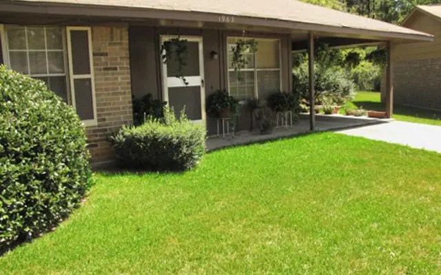 Pine Hill Estates Pine Hill Estates - Yard