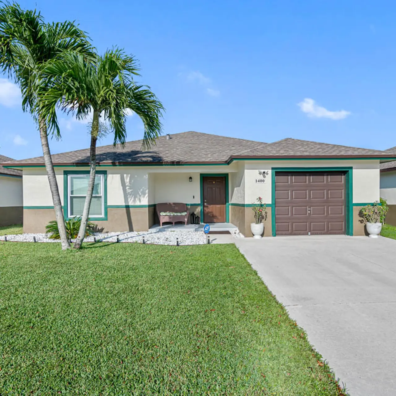 Merritt Place Estates - Grass, Plant, House