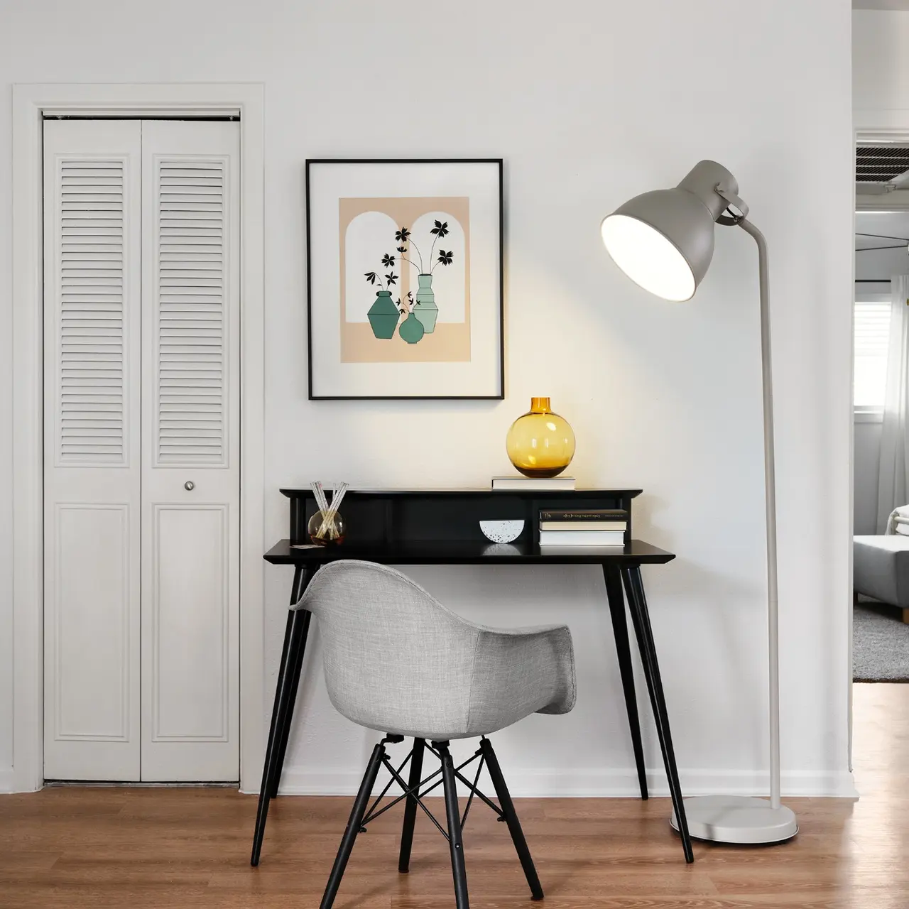 Tara - Flooring, Floor