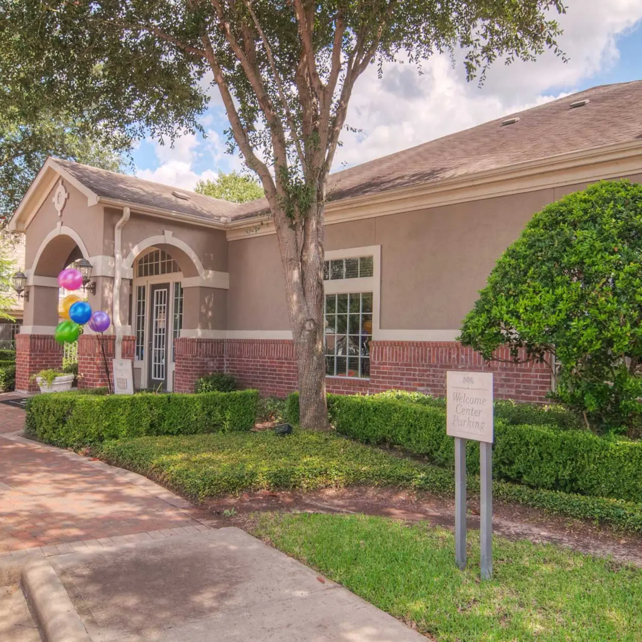 Park at Fort Bend - House, Housing, Villa