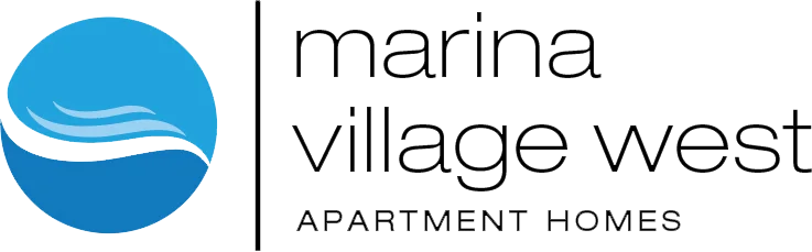 Marina Village West - Word, Text