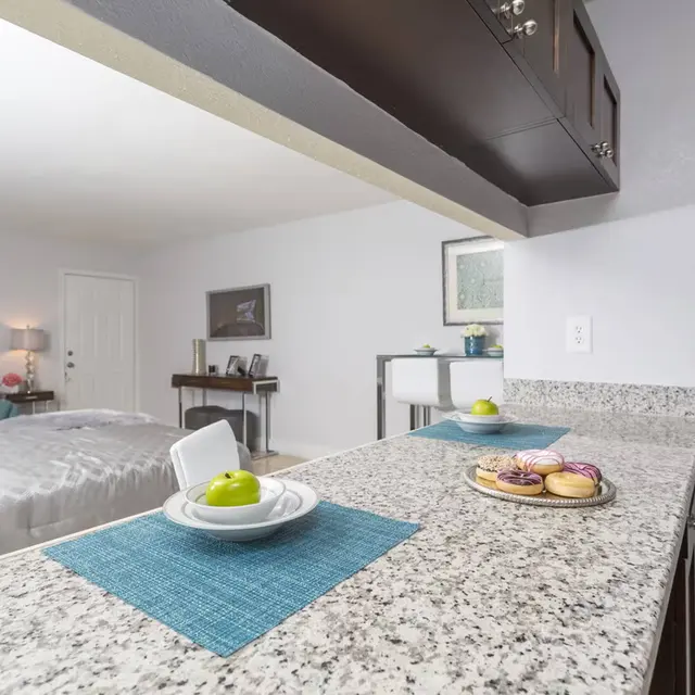 Lake House Apartments - Home Decor, Indoors, Interior Design