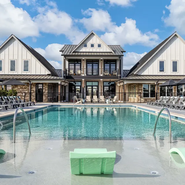Skyline Prairie Homes - Pool, Water, Swimming Pool