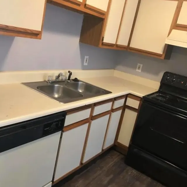 The Boulders - Sink, Sink Faucet, Indoors