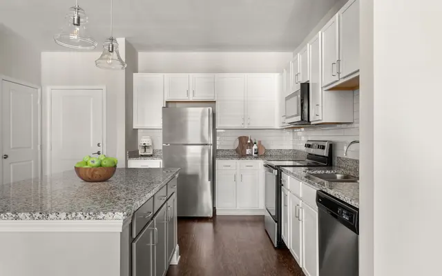 Harper Place at Bees Ferry Harper Place at Bees Ferry - Indoors, Interior Design, Kitchen