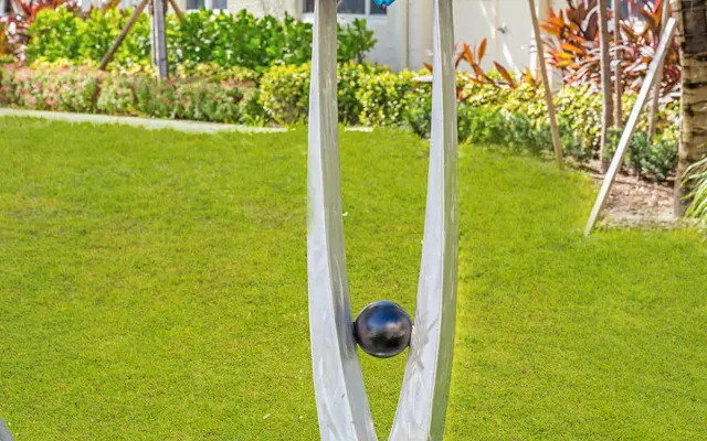 Pinnacle at Peacefield - Lawn