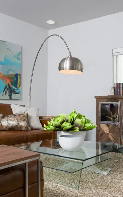 Uptown Fayetteville - Room, Couch