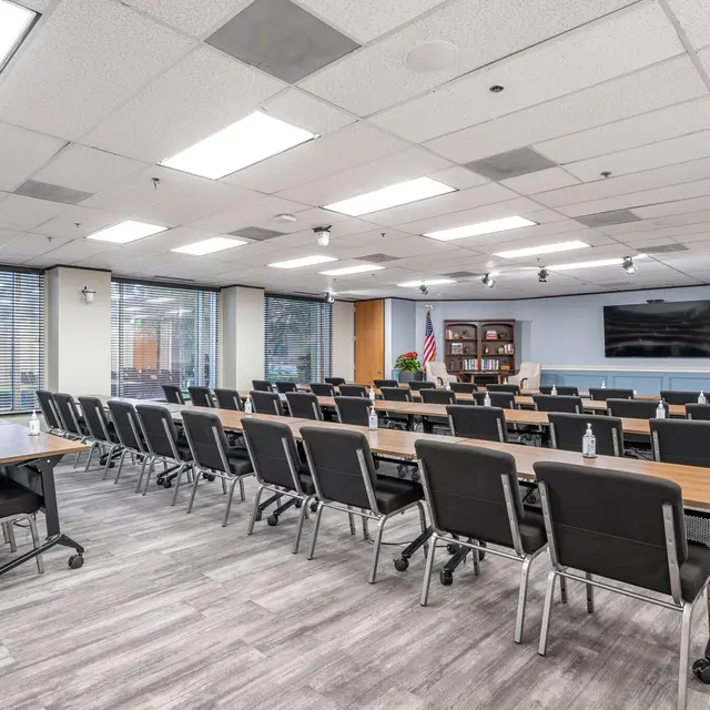 Valley Centre - People, Indoors, School