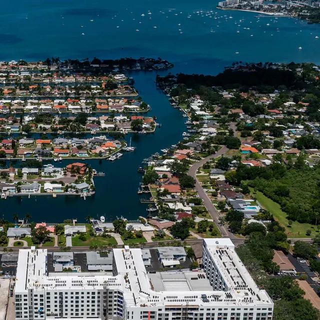 Marina Club Apartment Homes Marina Club Apartment Homes - Building, Cityscape, Urban