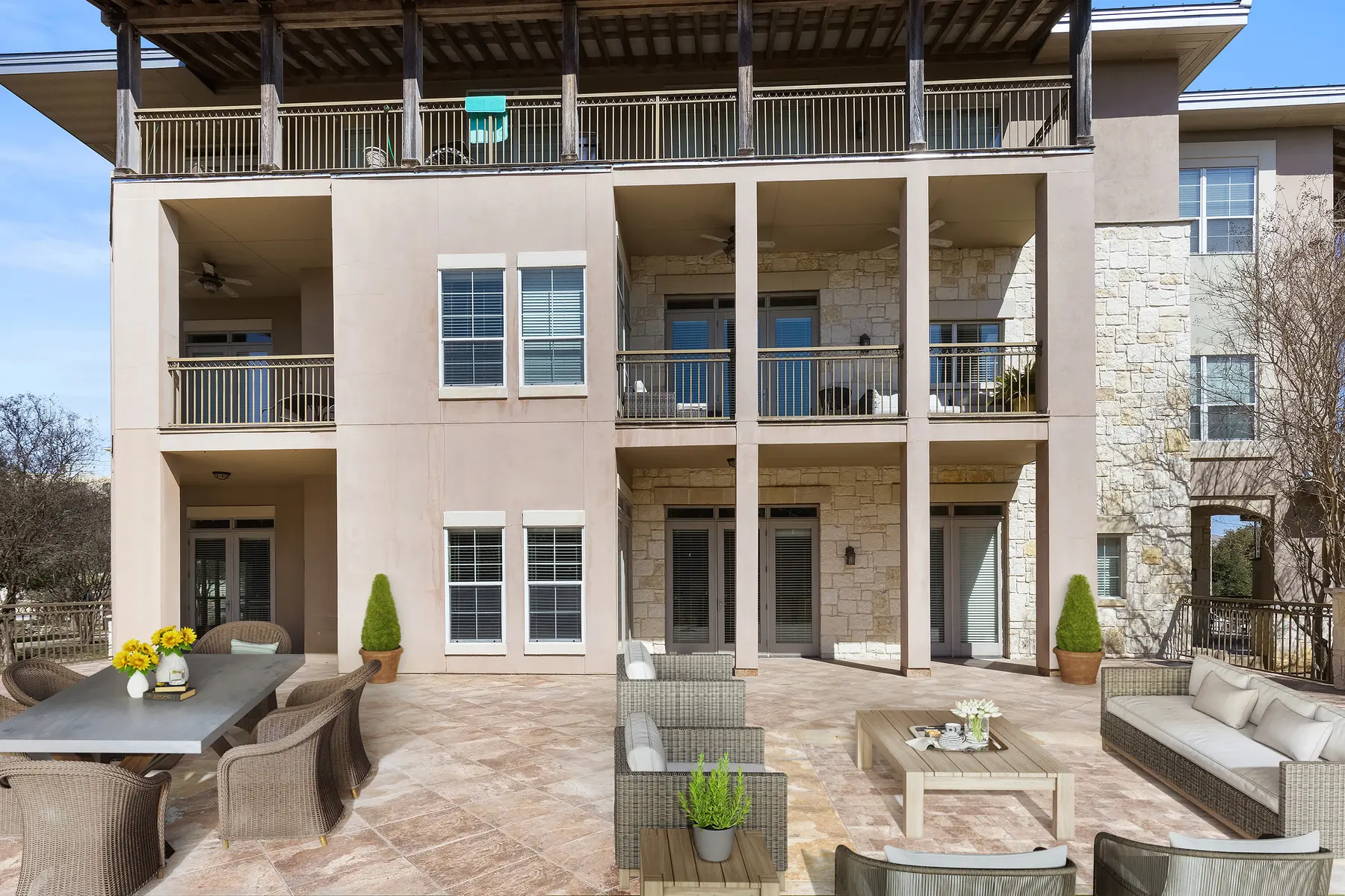 Overlook at Westover Overlook at Westover - Chair