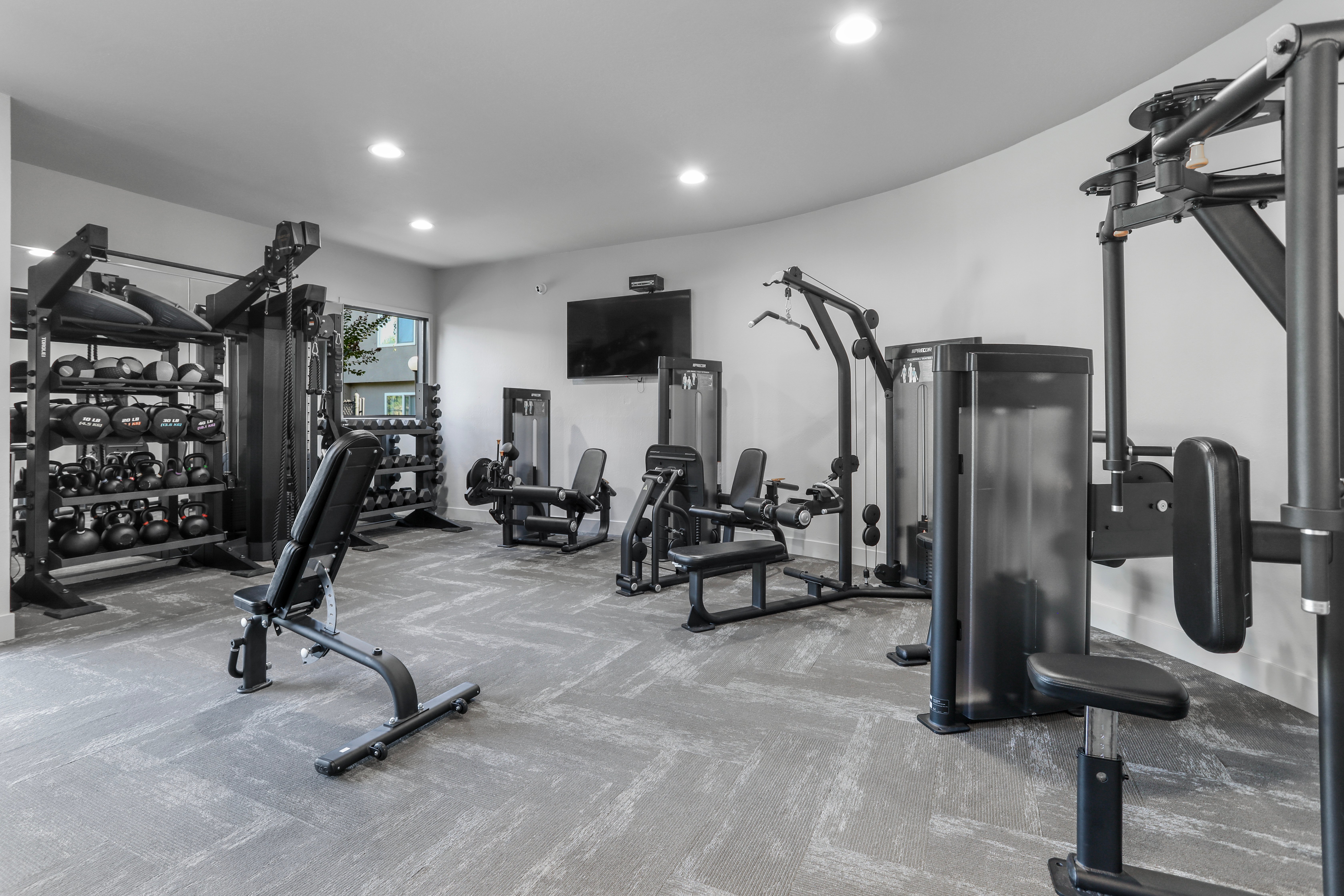 Marina Village West Marina Village West - Electronics, Hardware, Monitor