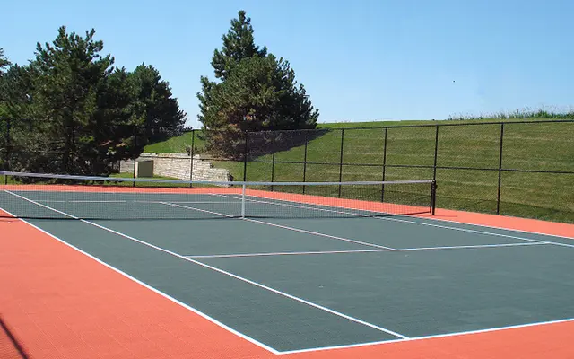 Polo Club Apartments - Outdoor, Playground