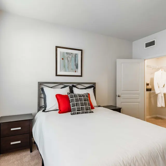 SYNC at Sienna Plantation - Room