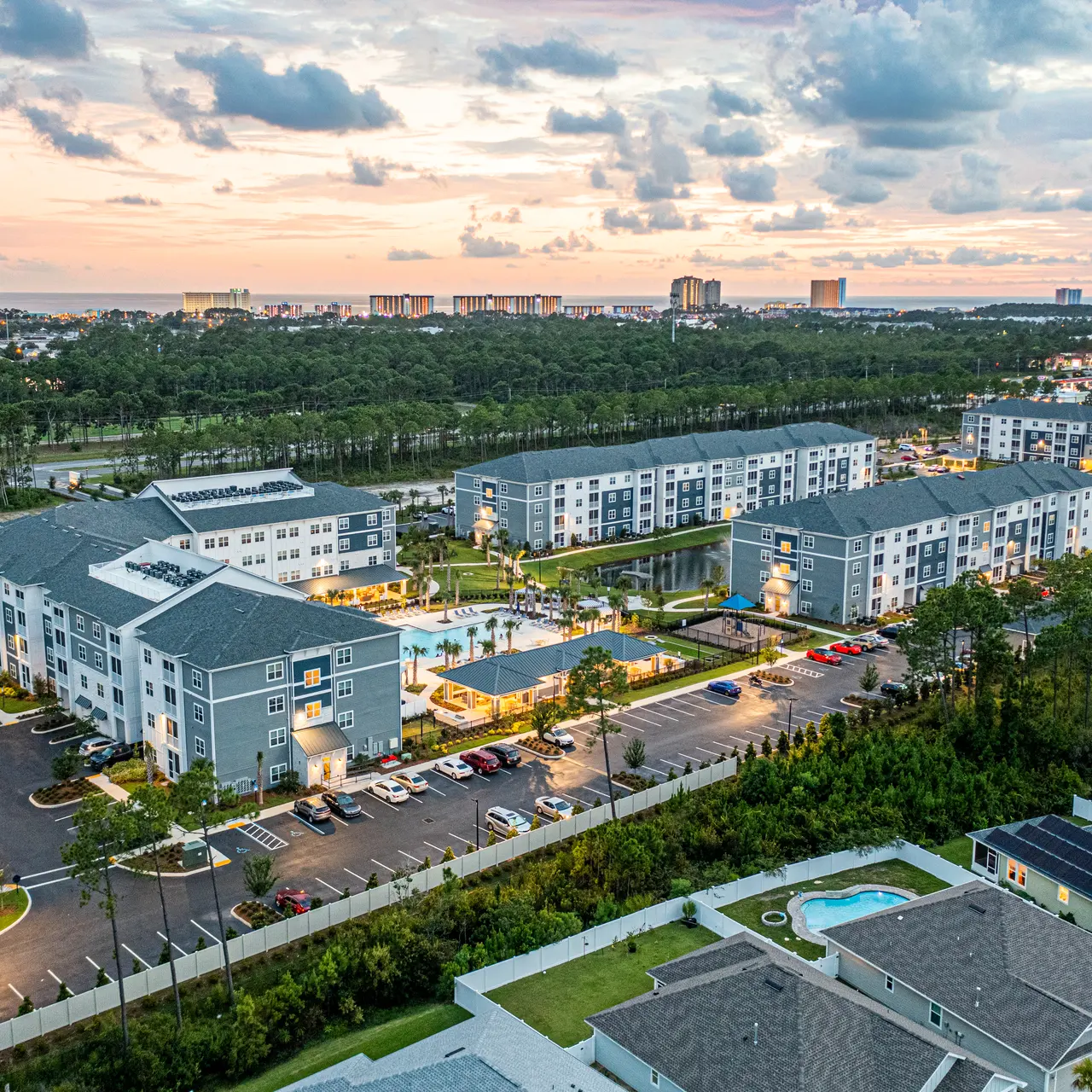 Sea Sound - Landscape, Nature, Outdoors