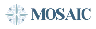 Mosaic - Logo, Outdoors, Nature