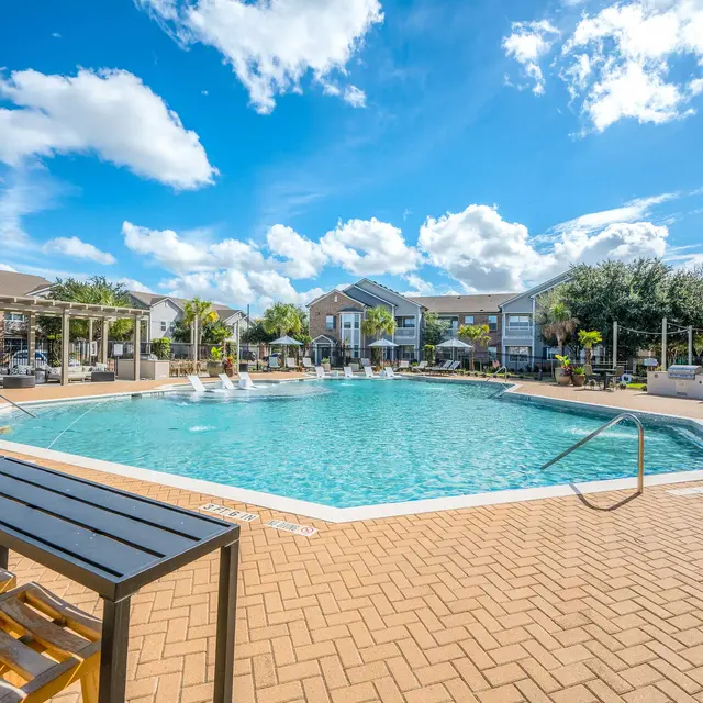 SYNC at Green Trails - Pool, Water, Swimming Pool