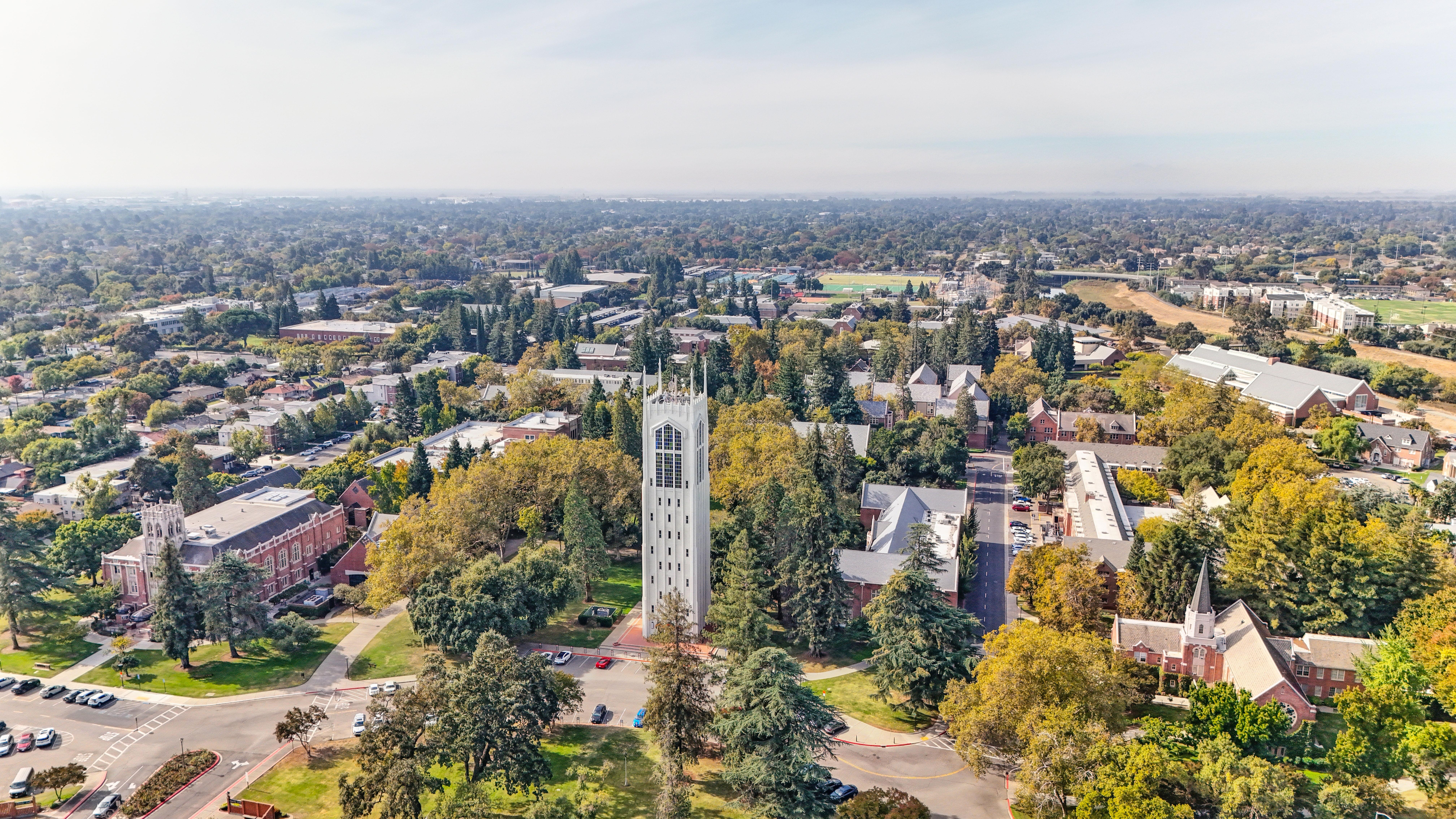 Brubeck Commons - Building, Cityscape, Urban
