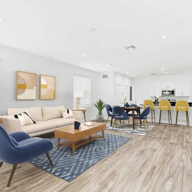 Haney Creek Crossing - Home Decor, Table, Interior Design