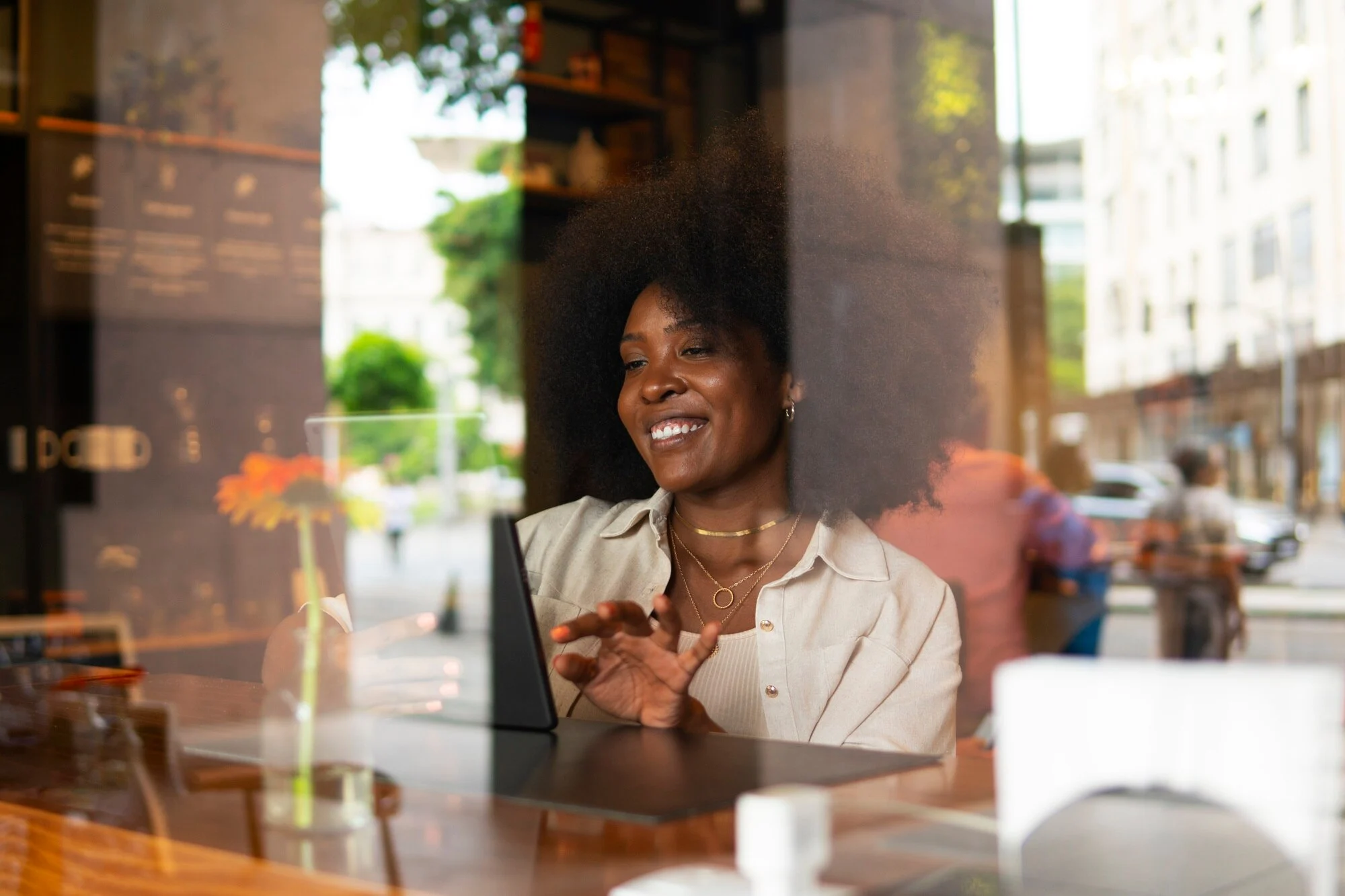 Villages at Lake Worth - Adult, Female, Person