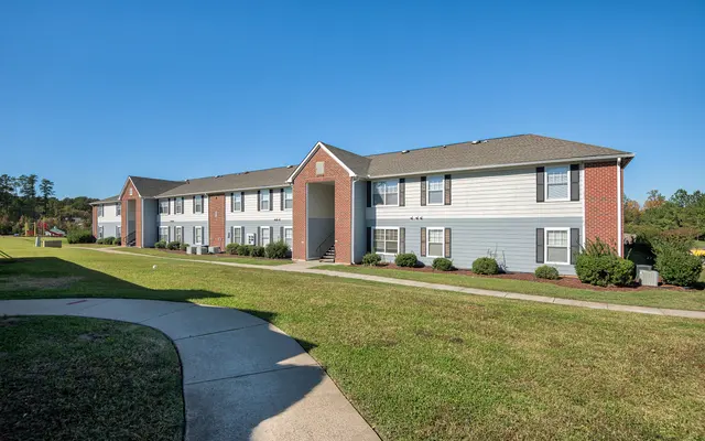 Meriwether Place - Grass, Plant, Urban