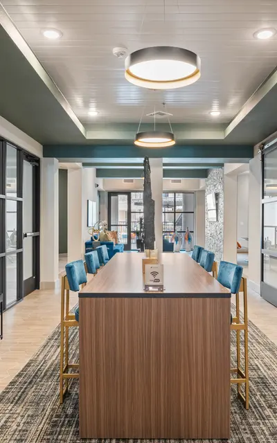 Neuhaus Apartments Neuhaus Apartments - Indoors, Interior Design, Dining Room