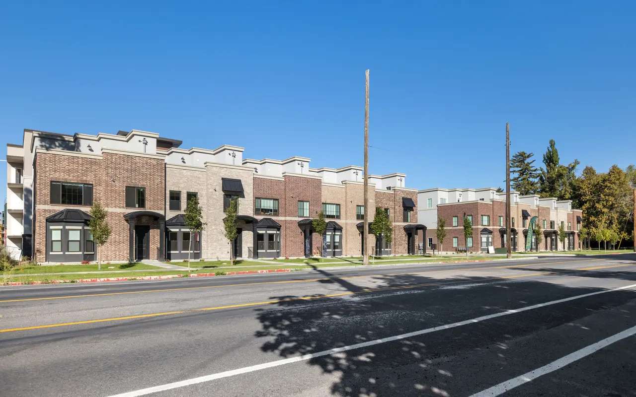 L59 Apartments L59 Apartments - City, Neighborhood, Urban