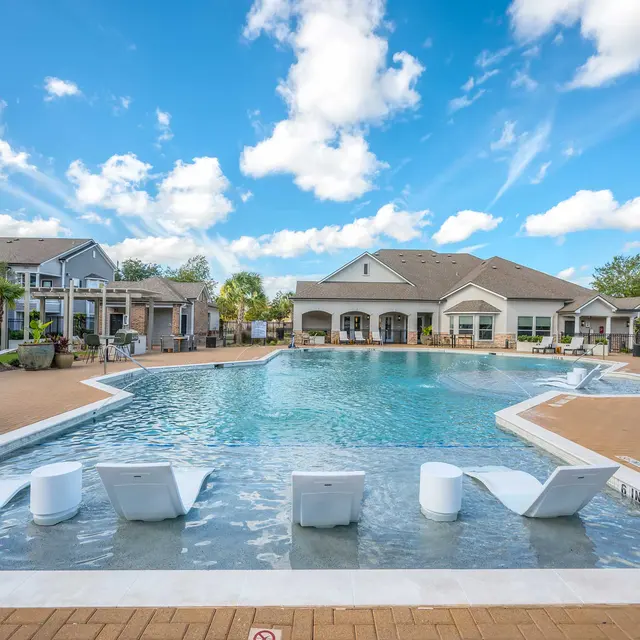 SYNC at Green Trails - Pool, Water, Swimming Pool