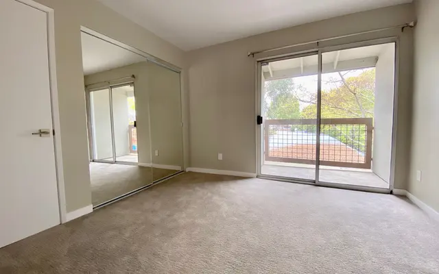 Cypress Court Apartments - Floor