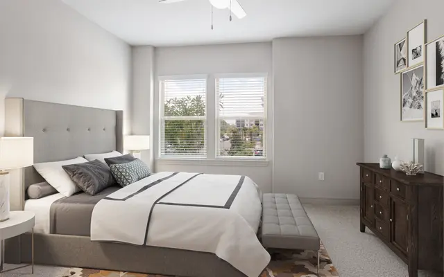 The Adley Lakewood Ranch Waterside - Home Decor, Indoors, Interior Design