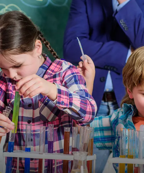 The Flats at Avalon Park Wesley Chapel