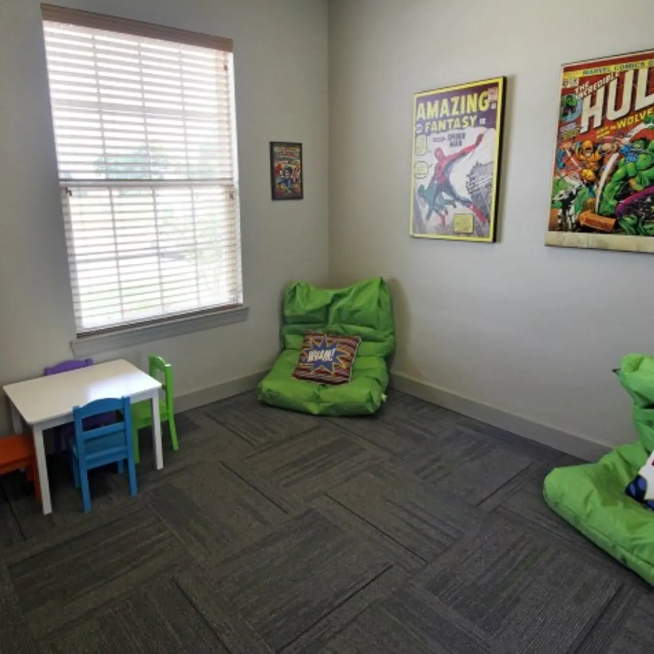 Villa Broussard I and II - Room