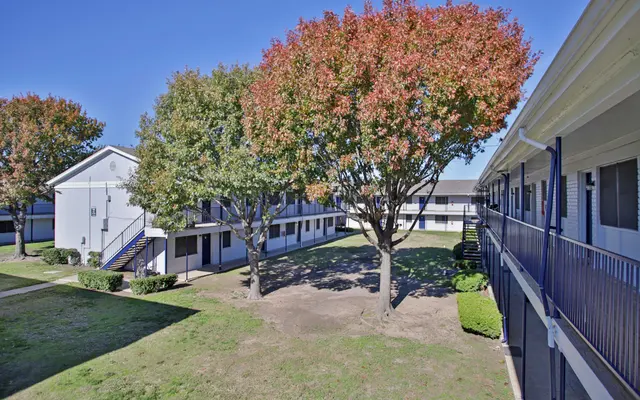 Metro at 1515 - Neighborhood, Tree, City