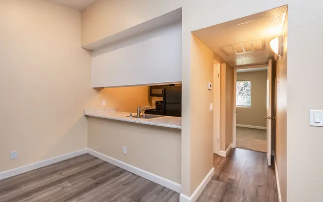 Donner at Fair Oaks - Corner, Indoors, Interior Design