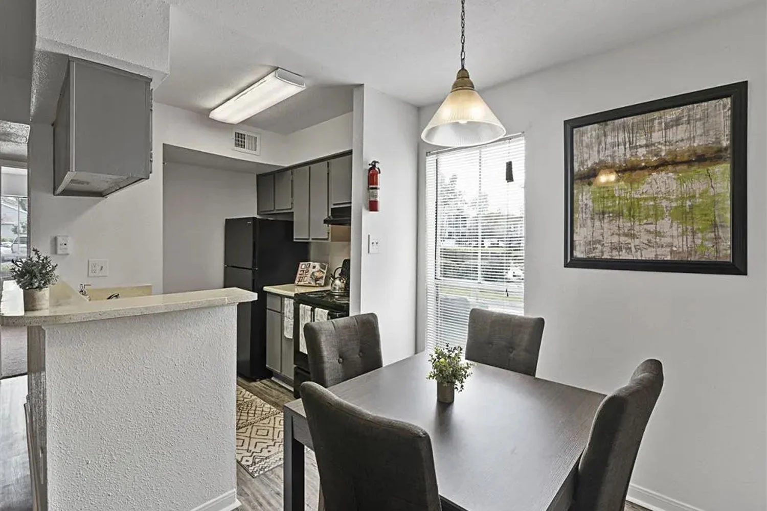 Toro Place Toro Place - Dining Room, Dining Table, Furniture