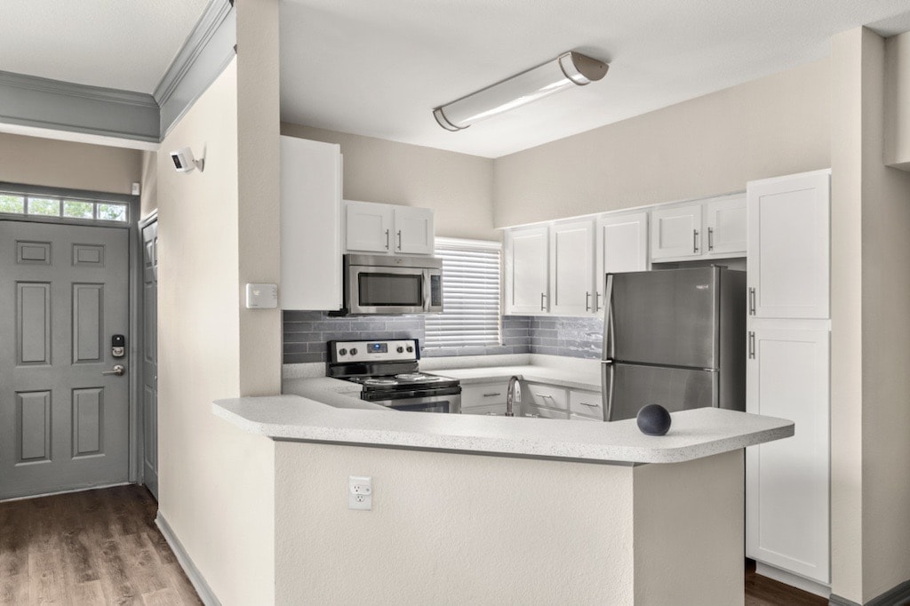 Harbortown Harbortown - Indoors, Interior Design, Kitchen