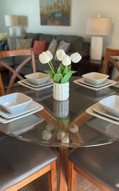 Seasons - Wood, Chair