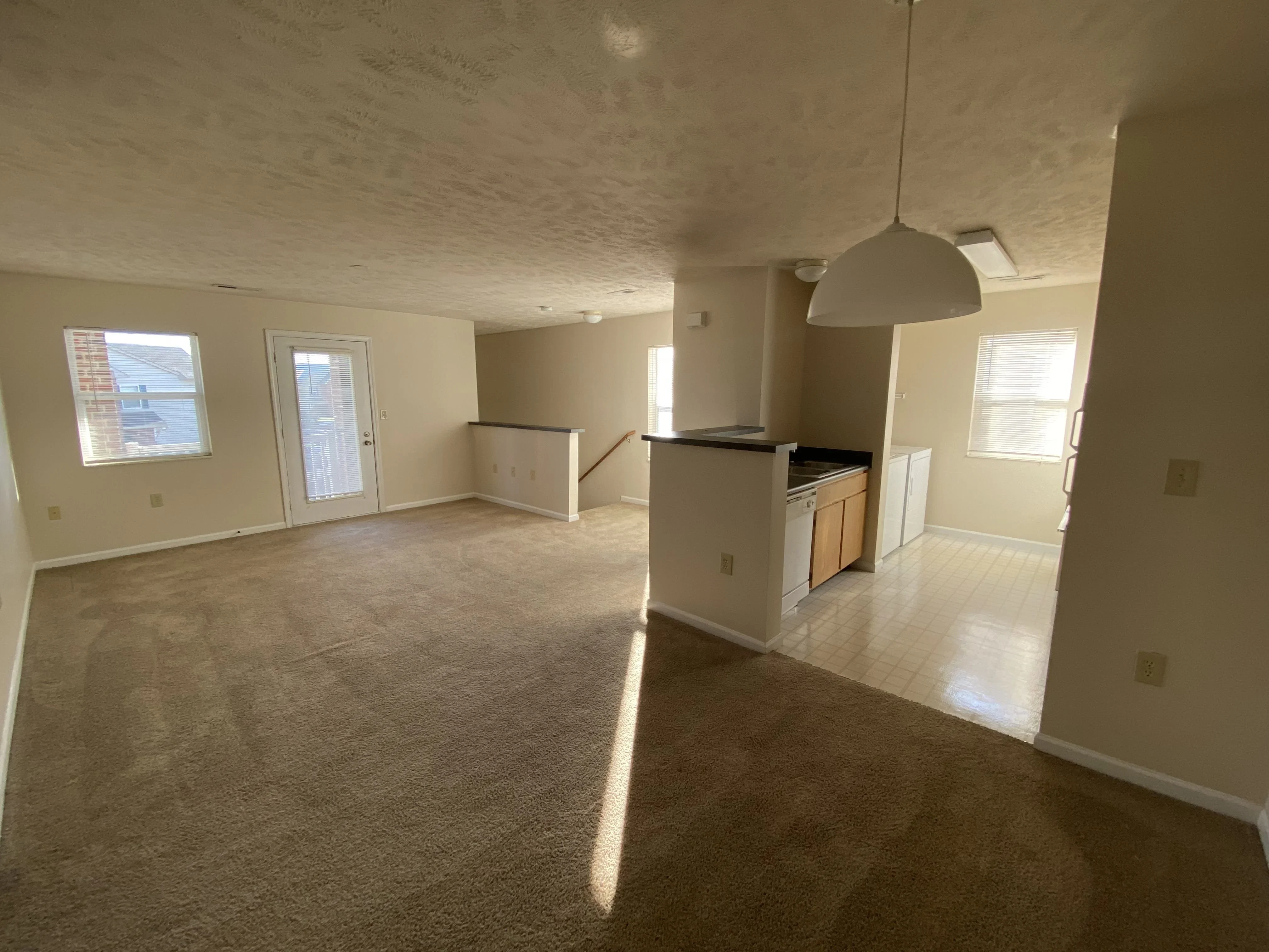 Arbor at Water's Edge - Floor, Flooring, Corner