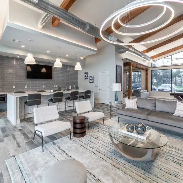 Villa Westlake Villa Westlake - Chair