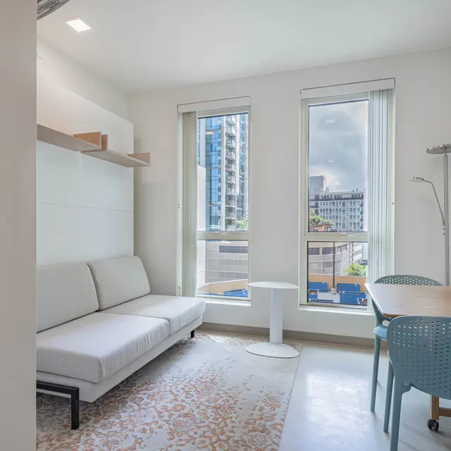 Kokua Hale - Indoors, Interior Design, Window
