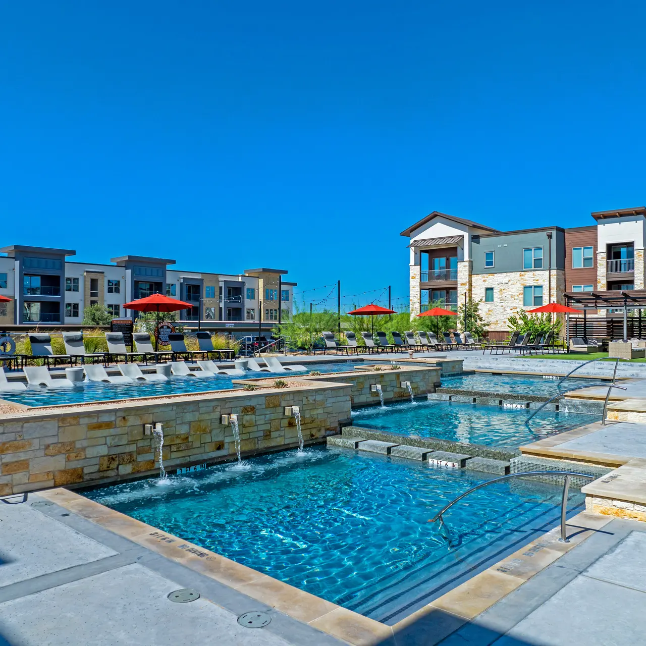 Aura 36Hundred Aura 36Hundred - Pool, Water, Swimming Pool