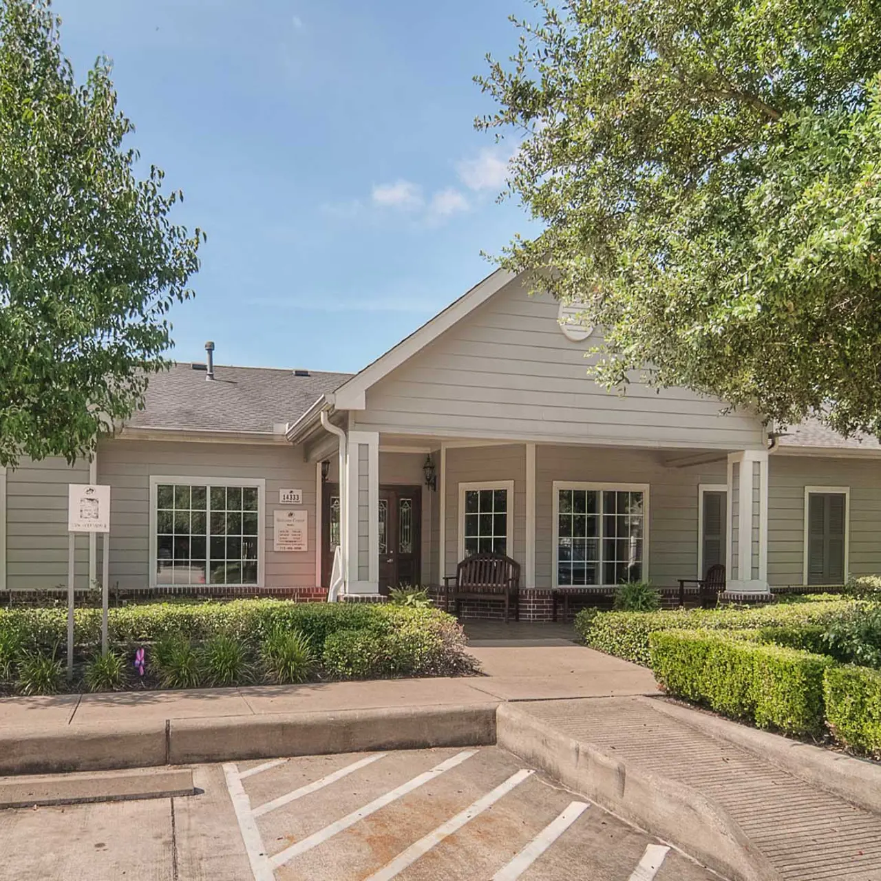 Park at Woodwind Lakes - Suburb, Housing, House