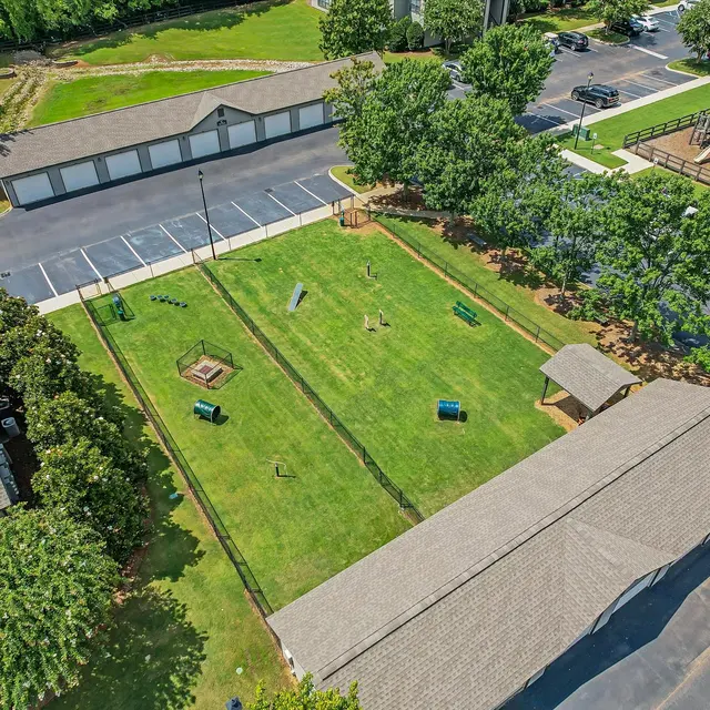 Weston Ranch - Outdoors, Building, Aerial View
