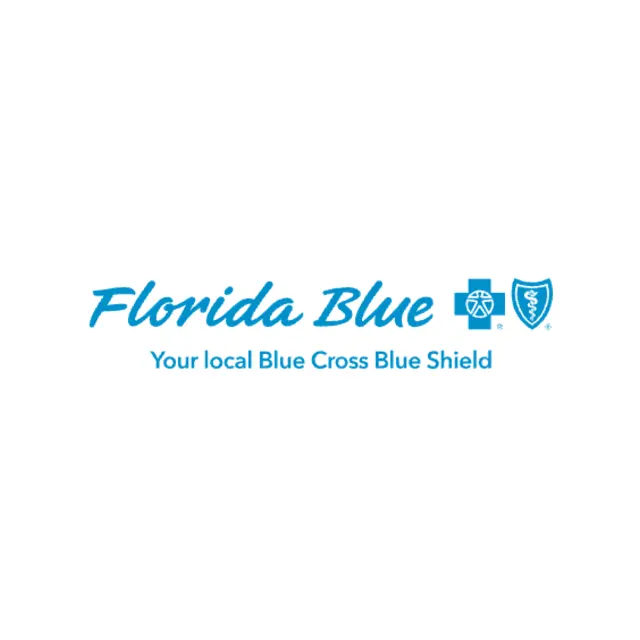 Florida Blue - Logo