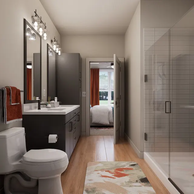 Optima at the Exchange Full Site Optima at the Exchange Full Site - Corner, Home Decor, Indoors