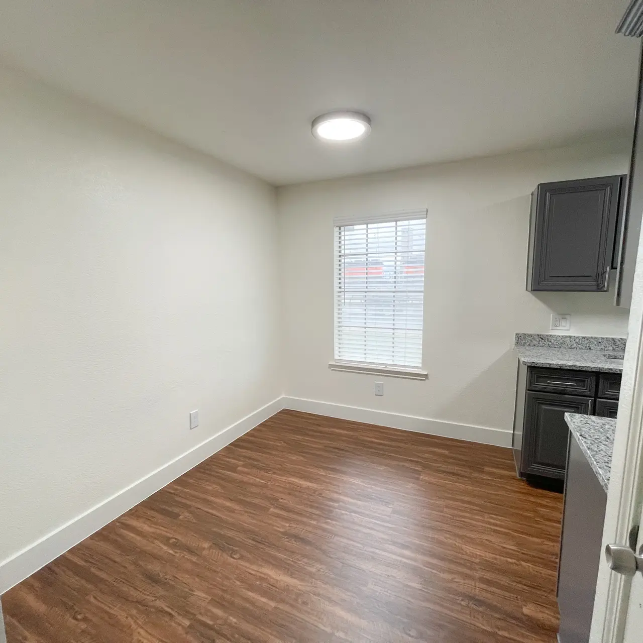 The Crossing - Flooring, Floor, Wood