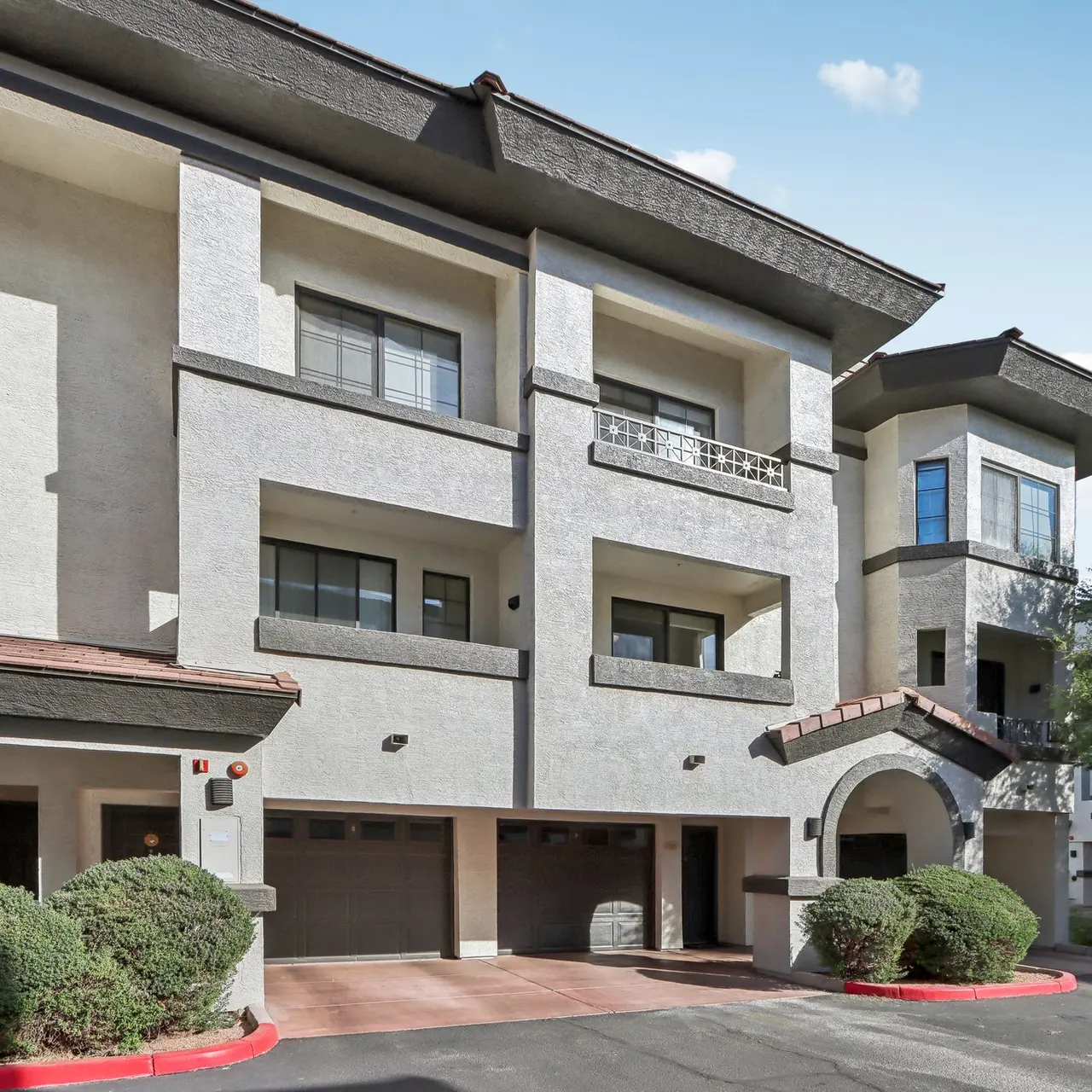 Inspiration - City, Condo, Housing